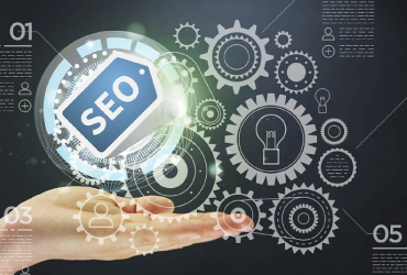 Search Engine Optimization